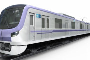 東京メトロ 半蔵門線 新型車両 18000系 報道公開