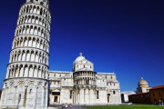 イタリア「ピサの斜塔みたいな君達の国のガッカリ観光地は何？」