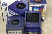 見た目がかっこいいと思うゲーム機ｗｗｗｗｗｗｗｗｗｗｗｗ