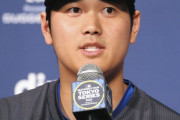 大谷翔平「バックスピンをかける打撃って力が逃げてますよね」