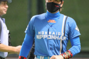 新庄ビッグボス「事情があって高卒投手だけは今年1軍で使えない」
