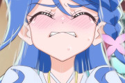 【名探偵プリキュア】くれあさん、守られるｗｗｗｗｗｗｗｗｗｗ