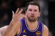 【NBA】ドンチッチにMVP1位票ゼロっておかしいよな…