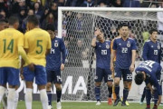 サッカー選手「敗因は相手をリスペクトし過ぎた」←これの意味が分からん