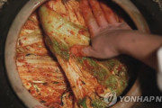 【韓国】1－11月のキムチ対米輸出が過去最高　韓流人気も追い風