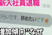 【逆に】仕事が簡単だったりノンストレスな職場でも発狂するらしいな
