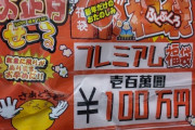 【画像】ゲームショップ「ゲーム詰め合わせ100万円福袋を発売します！！」→飛ぶように売れてしまう