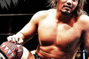 内藤哲也とかいうプロレスラーｗ