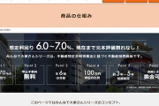 利回り7%の投資商品「みんなで大家さん」、大阪府が業務停止命令