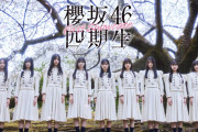 櫻坂46四期生によるリレーブログ、6/16よりスタート！