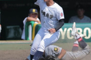 【高校野球】3回戦 沖縄尚学 5-3 仙台育英　延長11回タイブレーク　沖縄尚学が2点勝ち越し準々決勝進出！