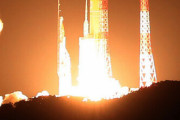 【宇宙開発】H2Bロケット打ち上げ成功　こうのとりをISSへ　JAXA