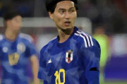 【サッカー】10番・南野拓実だけ「何もなかった」　カナダ戦でアピール失敗、W杯での起用に日本代表OBが黄信号