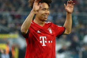 【ブンデスリーガ】バイエルン移籍の“韓国の至宝”は「ドイツサッカー界で最も前途有望」　海外メディア太鼓判