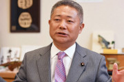 日本維新の会・馬場伸幸議員「国会議員は公人である以上、国籍情報を有権者に公表すべき」立憲民主党・蓮舫「・・・」