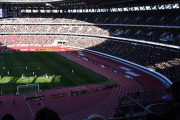 【悲報】新国立競技場「狭すぎる座席」「喫煙エリアなし」で不満続出！