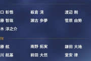 【悲報】サッカー日本代表、CB陣のクラブでの序列がヤバい件…