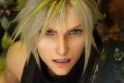 【朗報】FF7リメイク第3作、『ゲームの体験自体はほぼ完成しており、今は作り込みの段階』