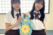 【日向坂46】「平尾」「平岡」問題がこちら