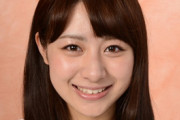 「テレビ朝日の女性アナウンサー」人気ランキングNo.1が決定！　2位は「林美沙希」さん！