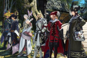 【FF14】性能を横並びにしていくジョブ調整が納得できない！みんなはこれで満足してるの？
