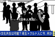 【埼玉県川口市】「日本人死ね」でお馴染みのクルド人　議員やジャーナリストの石井孝明さんに水死体の写真を送り脅迫か・・・