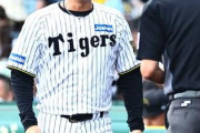 【悲報】阪神タイガースさん、ソフトバンクホークスに12年連続勝ち越しなし