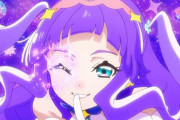【画像】ついに赤ちゃんがプリキュアに変身ｗｗｗｗｗｗｗｗｗｗｗｗ