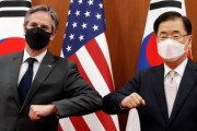 韓国政府「米韓2+2会議ではクアッド（日米豪印の4か国安保）の話はなかった」5ch「当たり前だろ」「勝手にクアッドを非公式同調国の集まりとか蔑んでる」