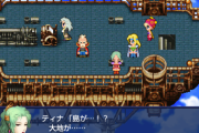 【朗報】 「ドラクエ3」プロデューサー、FF6リメイクについて言及