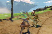 【朗報】和製JRPG、ついに原神を超えるものが登場する