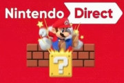 8月下旬に「マリオ35周年記念 Nintendo Direct」放送の噂
