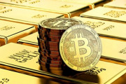 ウォール街「金よりもビットコインを買うべきか」