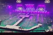 【乃木坂46】壮観！ついにオープン『#真夏の全国ツアー2024 @バンテリンドームナゴヤ』ステージ・客席の様子がこちら