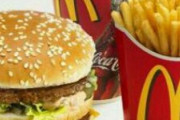 韓国人さん｢マクドナルドのせいでハンバーガー病になった！謝罪と賠償を要求する！｣