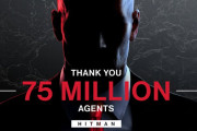 【海外記事】『HITMAN World of Assassination』が7500万プレイヤーを突破 独立系スタジオとしての快挙