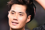 チェン・ウェイン「まだ日本でプレーしたい」ロッテを断り阪神に入団