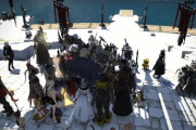 【FF14】同一内容の連呼やエモ連打はNGだけど街中でのSayチャットが嫌で通報しようとしてる人なんなの？通報しまくってると逆にペナ貰う可能性