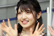 村山彩希さんが舞台仕事をやらない理由