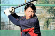 慶応の清原ジュニア、甲子園で「４番打ちたい」