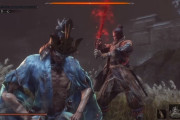 【悲報】SEKIRO2、出ない