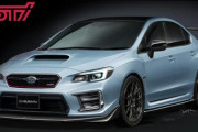 スバルの「STI」って、どういう意味なん？？