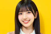 【日向坂46】小西夏菜実、盛大に祝福される
