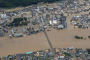 【熊本豪雨】ダムに代わる治水策　最高は約1兆2000億円　工期50年以上も