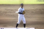 トライアウトで小石が好投「ありがとうございました」