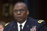 黒人初の米国防長官就任がほぼ確実に、特例法で…オースティン元中央軍司令官(退役陸軍大将)！