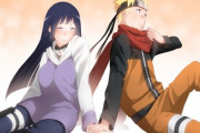 【NARUTO】ナルトって急にヒナタのこと好きになったよな