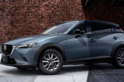 「マツダCX-3アーバンドレッサー」登場　明るい内装と充実した装備が特徴の特別仕様車