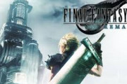【悲報】FF7リメイクさん、フルプライスのくせに分割商法をする