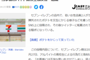【悲報】炎上中のポテトつまみ食いJK、退職していたことが判明するｗｗｗｗｗ